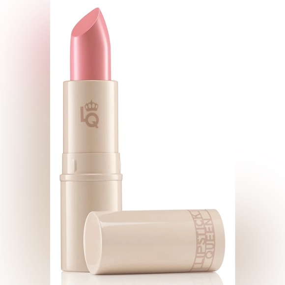 Lipstick Queen Nothing But The Nudes
Lipstick Naked Truth Cantaloupe Coral Shade